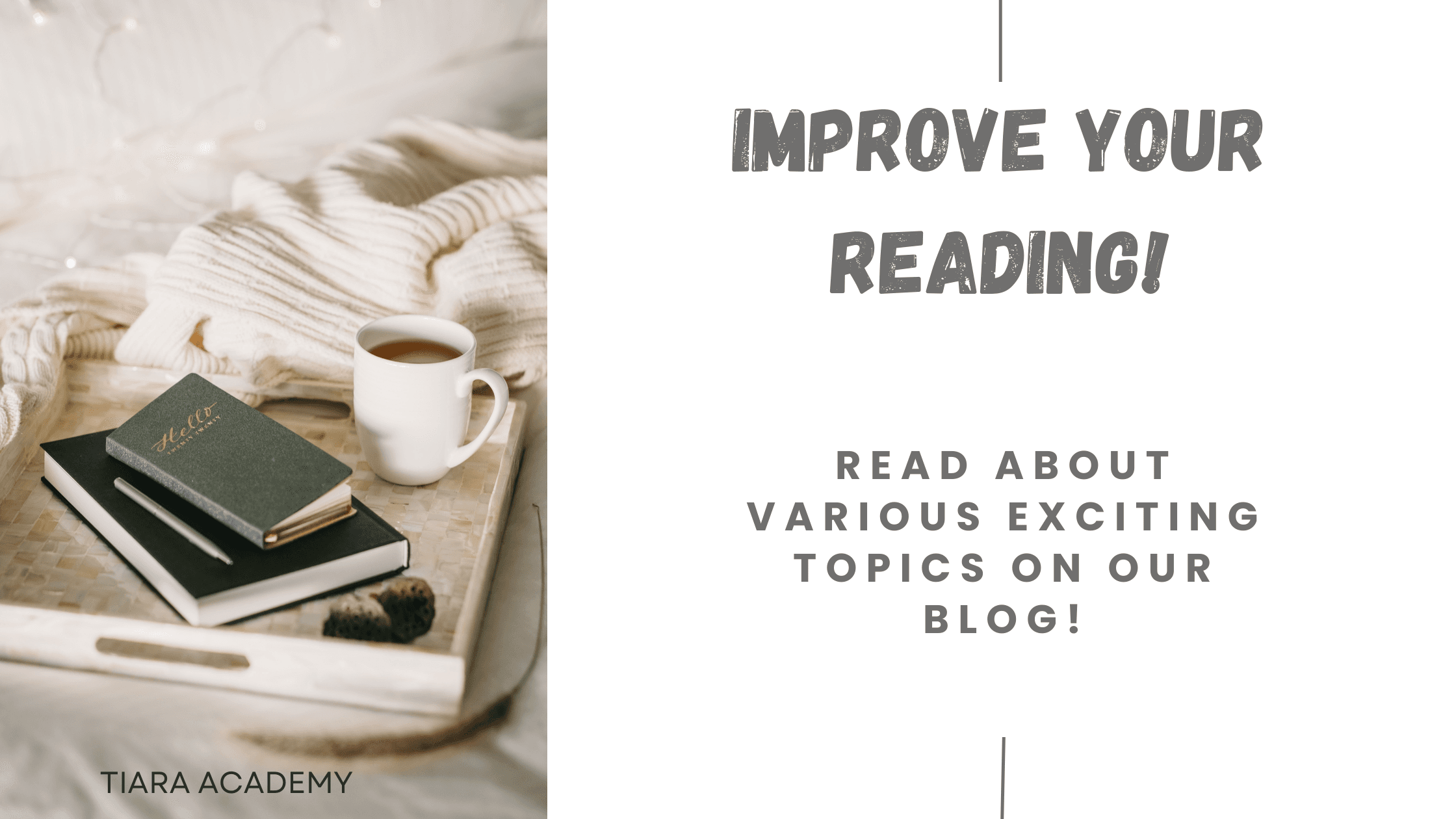 Reading Resources