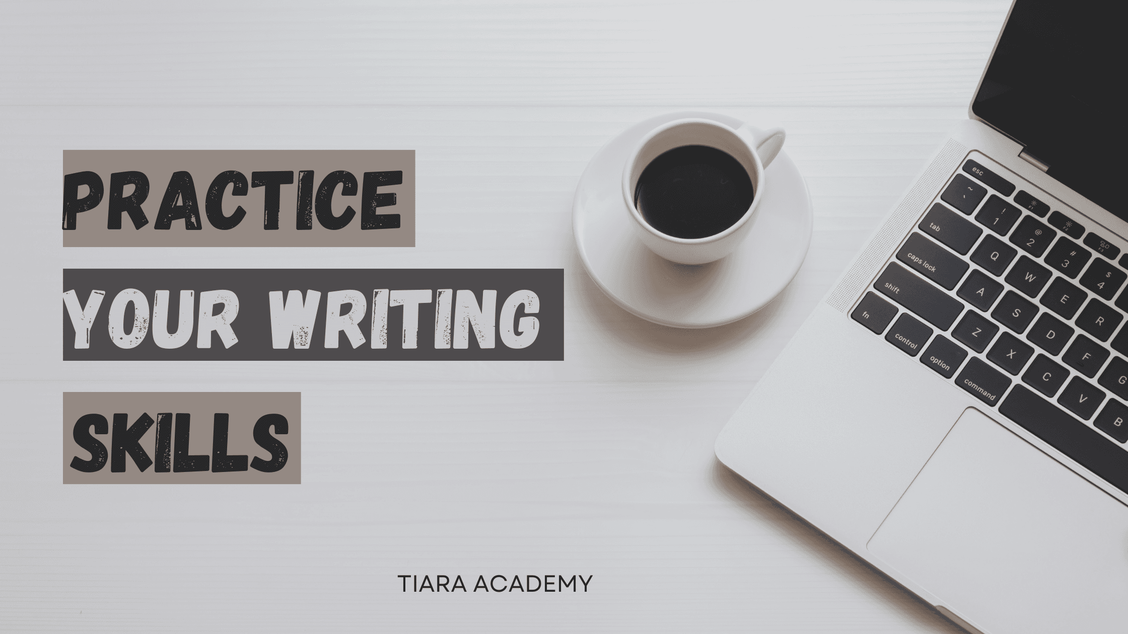 Writing Workshops